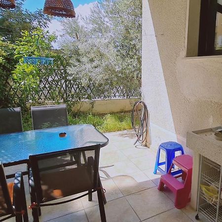 Stay Garden Flat Larnaca Bagian luar foto