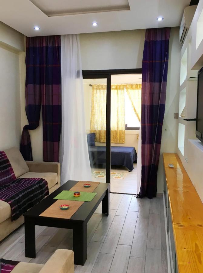 Stay Garden Flat Larnaca Bagian luar foto