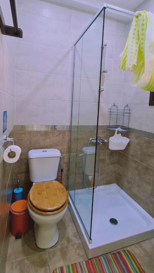 Stay Garden Flat Larnaca Bagian luar foto