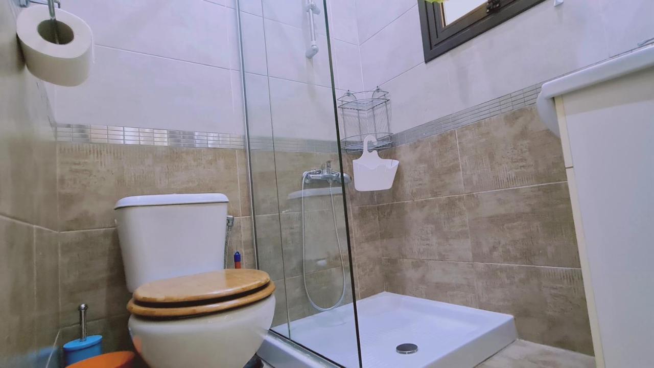 Stay Garden Flat Larnaca Bagian luar foto