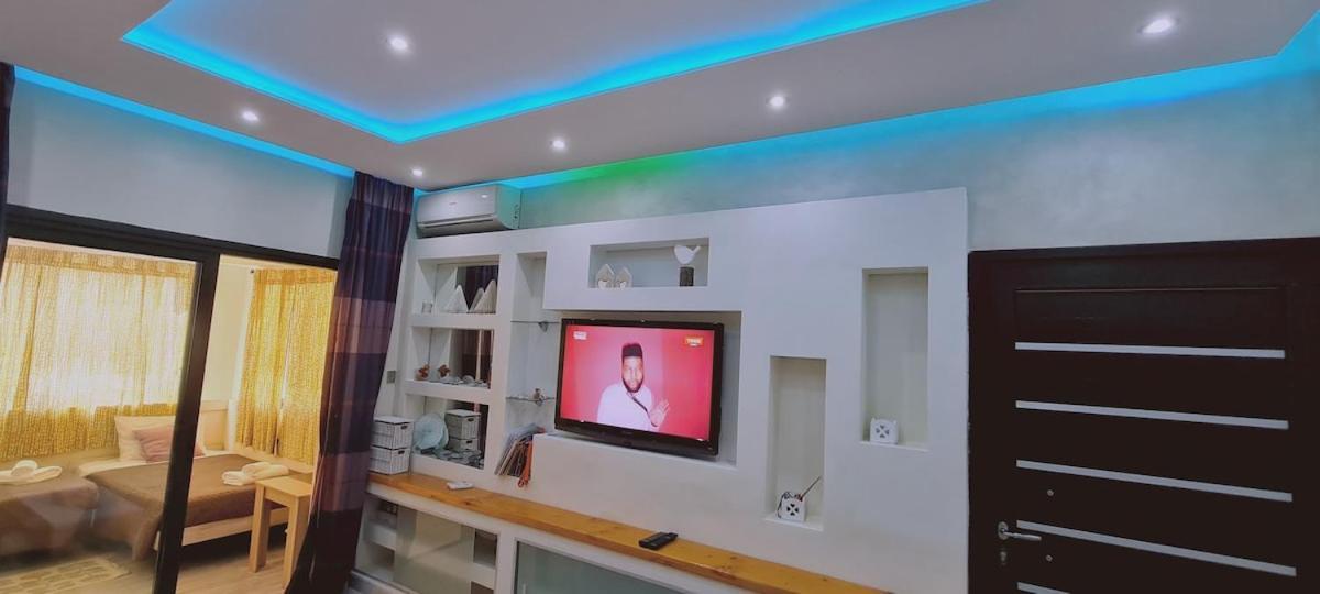 Stay Garden Flat Larnaca Bagian luar foto