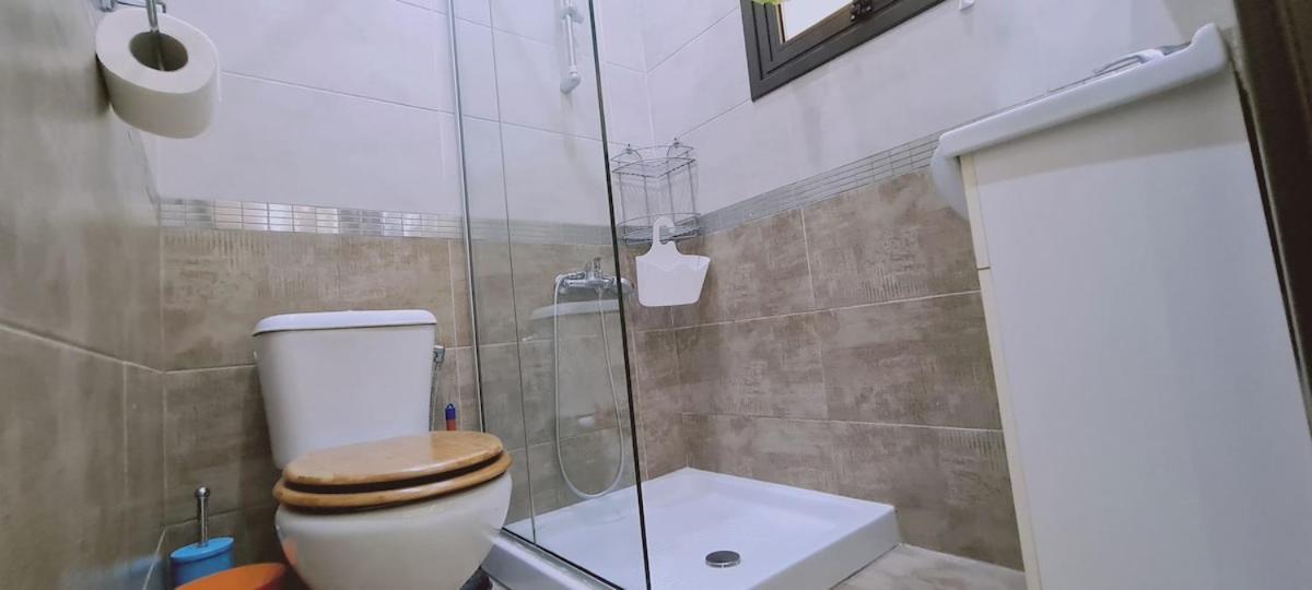 Stay Garden Flat Larnaca Bagian luar foto