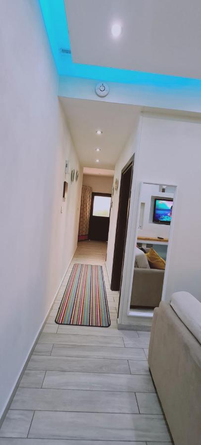 Stay Garden Flat Larnaca Bagian luar foto