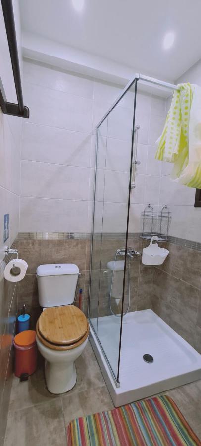 Stay Garden Flat Larnaca Bagian luar foto
